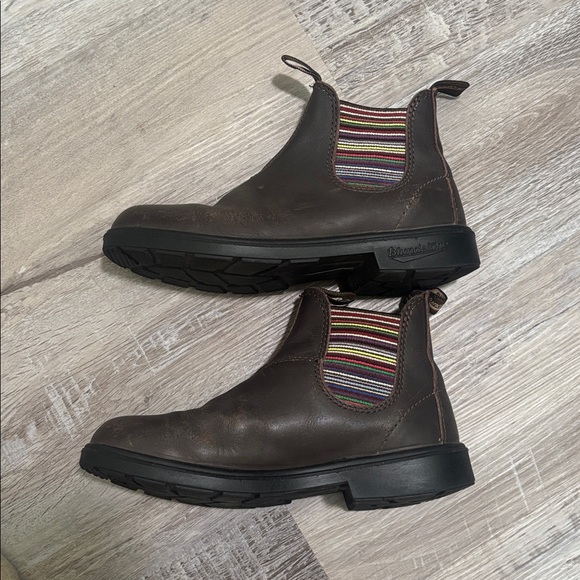 Blundstone boots - Picture 3 of 8